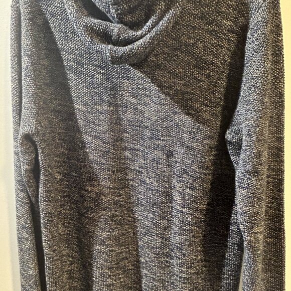 Kolby Hooded Knit Sweater - Picture 2 of 3